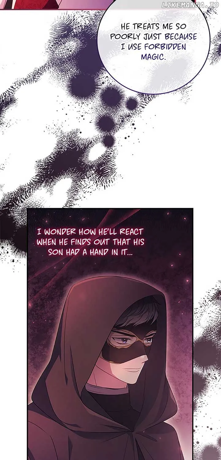 Fakes Don’t Want To Be Real Chapter 44 page 16 - 