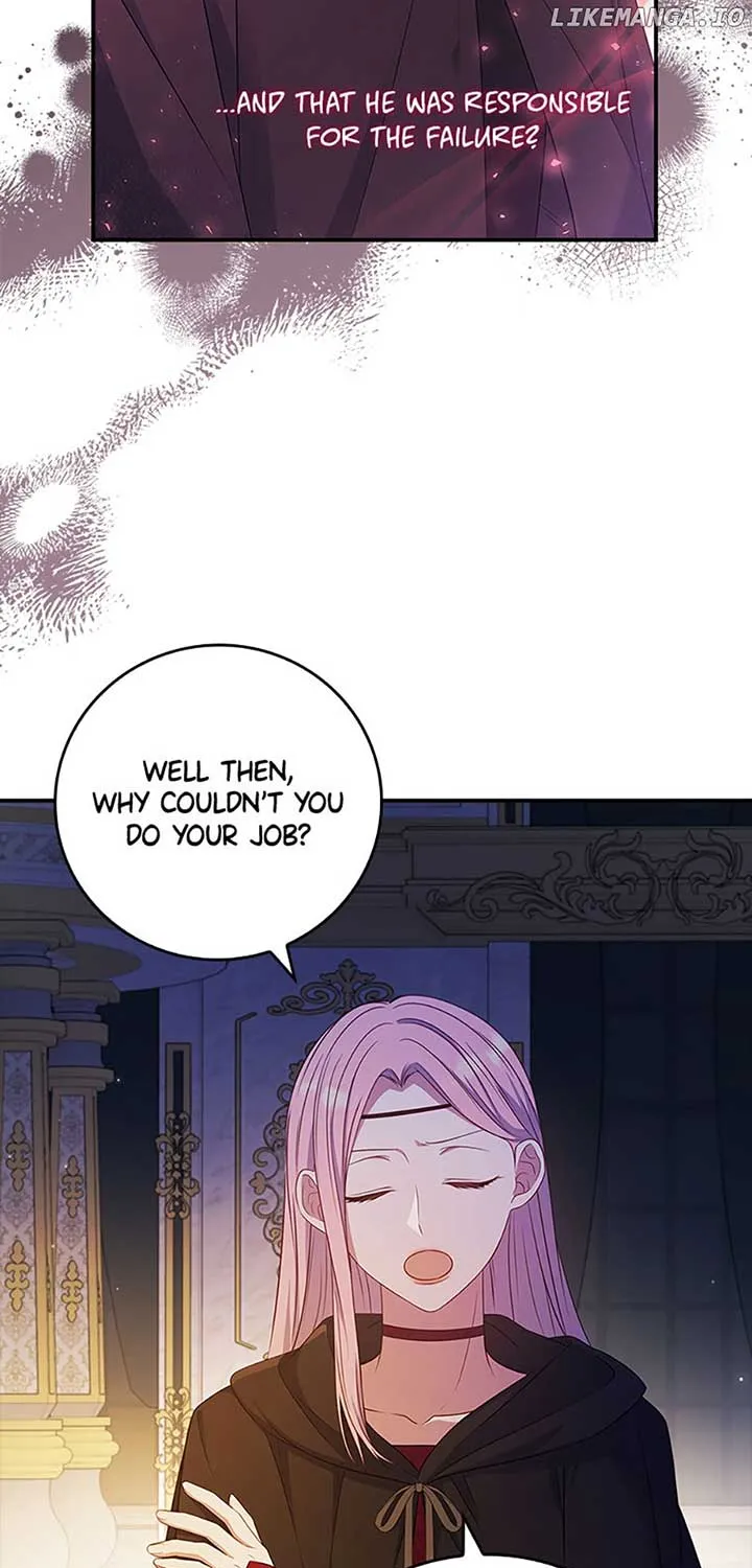 Fakes Don’t Want To Be Real Chapter 44 page 18 - 