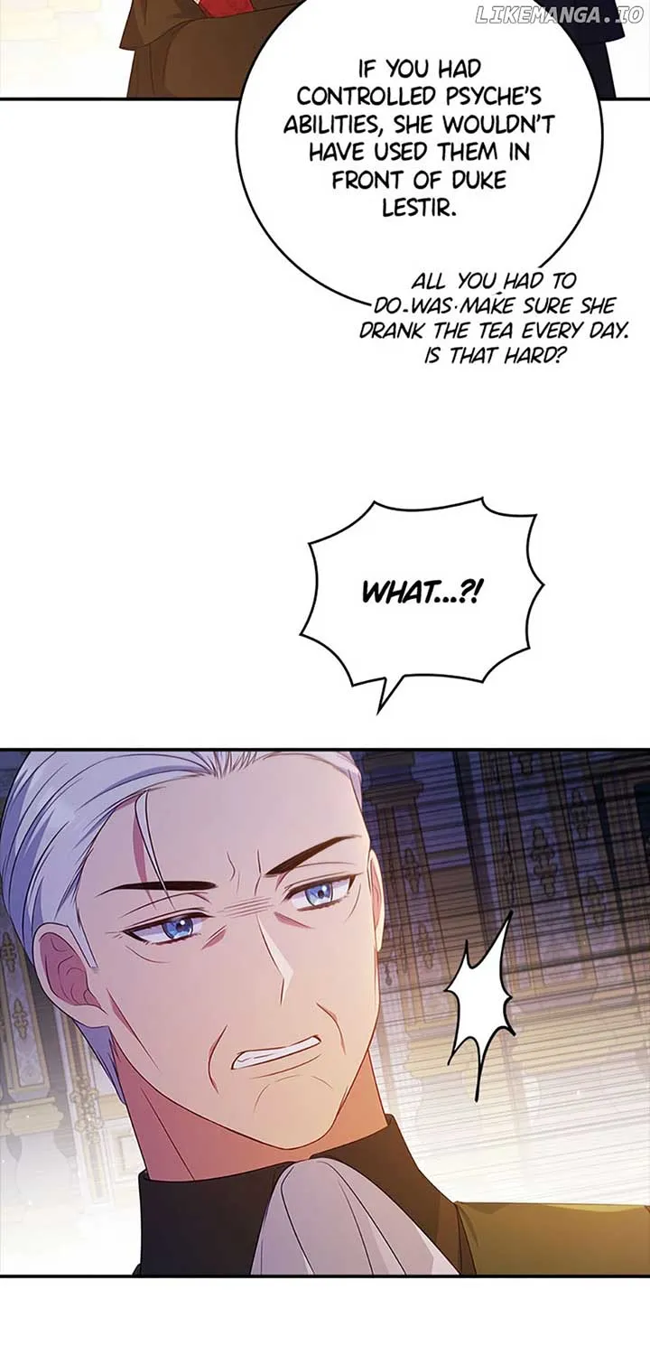 Fakes Don’t Want To Be Real Chapter 44 page 20 - 