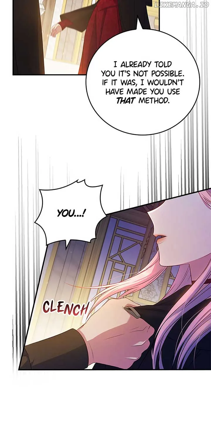 Fakes Don’t Want To Be Real Chapter 44 page 24 - 