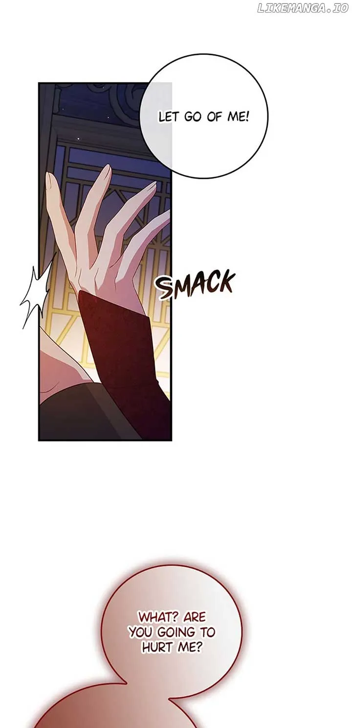 Fakes Don’t Want To Be Real Chapter 44 page 26 - 