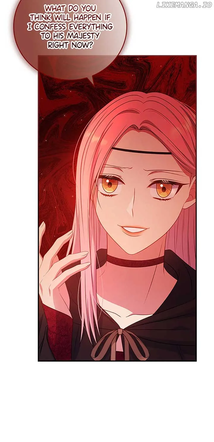 Fakes Don’t Want To Be Real Chapter 44 page 27 - 