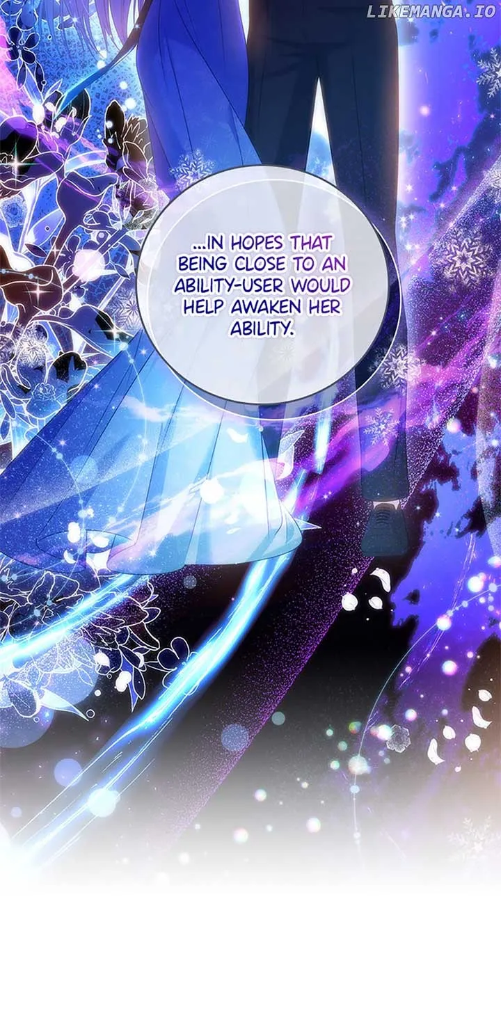 Fakes Don’t Want To Be Real Chapter 44 page 30 - 