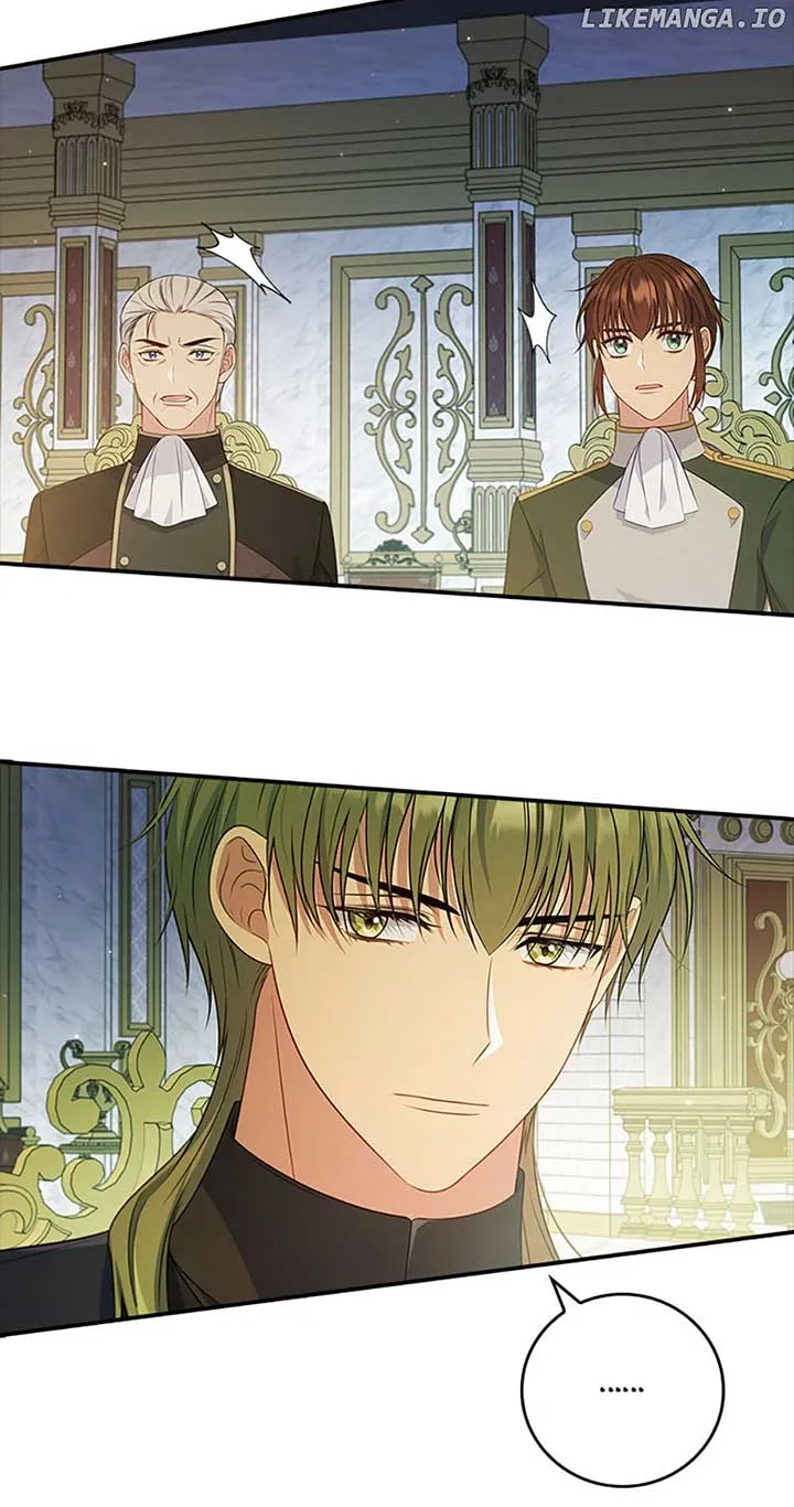 Fakes Don’t Want To Be Real Chapter 44 page 4 - 