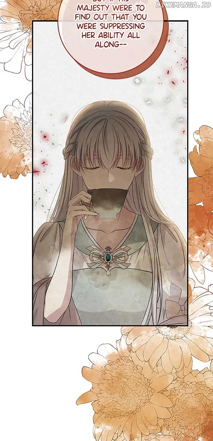 Fakes Don’t Want To Be Real Chapter 44 page 32 - 