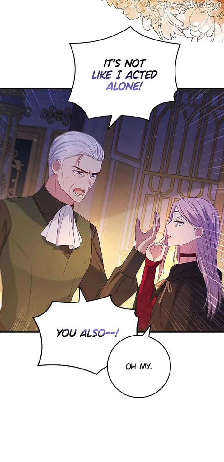 Fakes Don’t Want To Be Real Chapter 44 page 33 - 