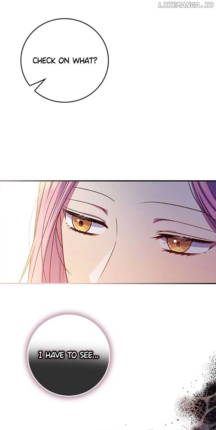Fakes Don’t Want To Be Real Chapter 44 page 36 - 