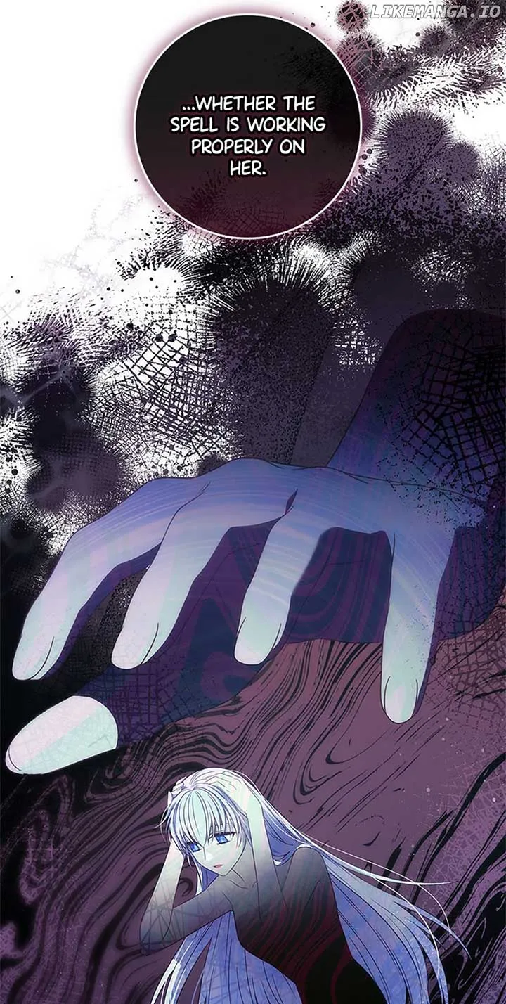 Fakes Don’t Want To Be Real Chapter 44 page 37 - 