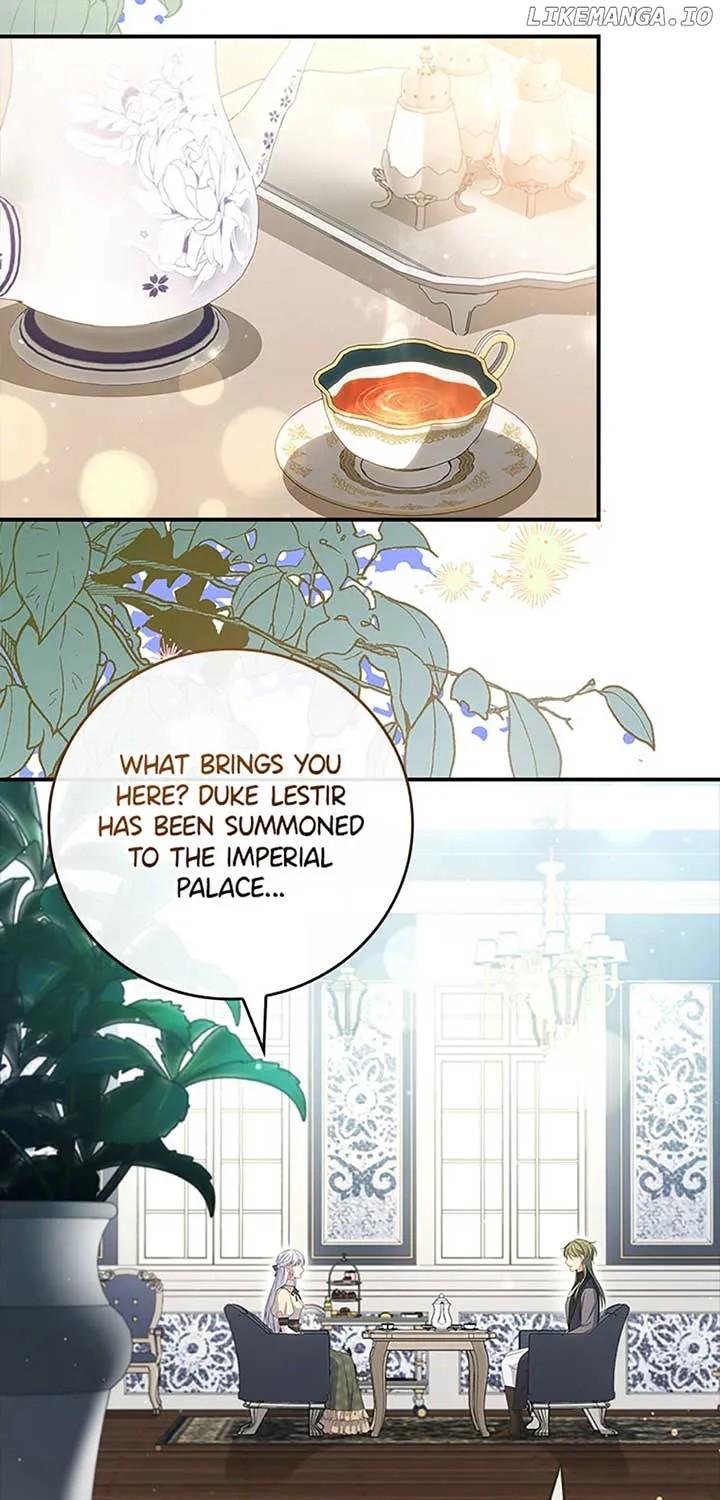 Fakes Don’t Want To Be Real Chapter 44 page 46 - 