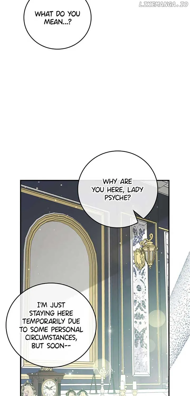 Fakes Don’t Want To Be Real Chapter 44 page 50 - 