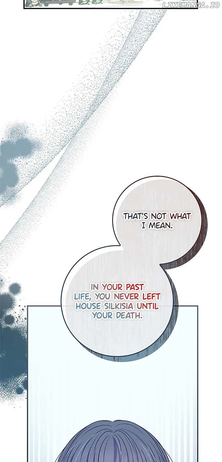 Fakes Don’t Want To Be Real Chapter 44 page 52 - 
