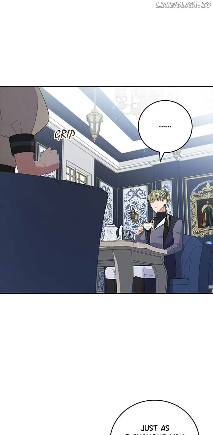 Fakes Don’t Want To Be Real Chapter 44 page 58 - 