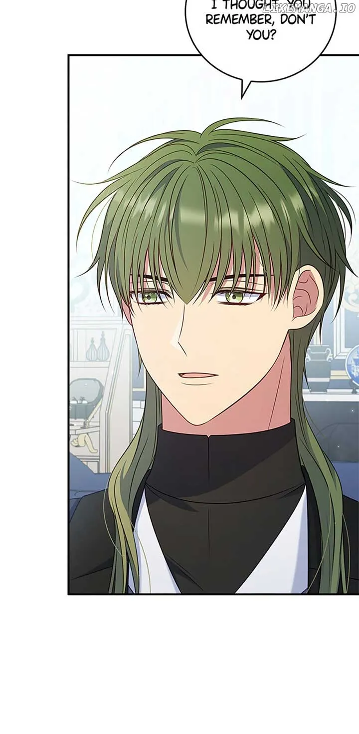 Fakes Don’t Want To Be Real Chapter 44 page 59 - 