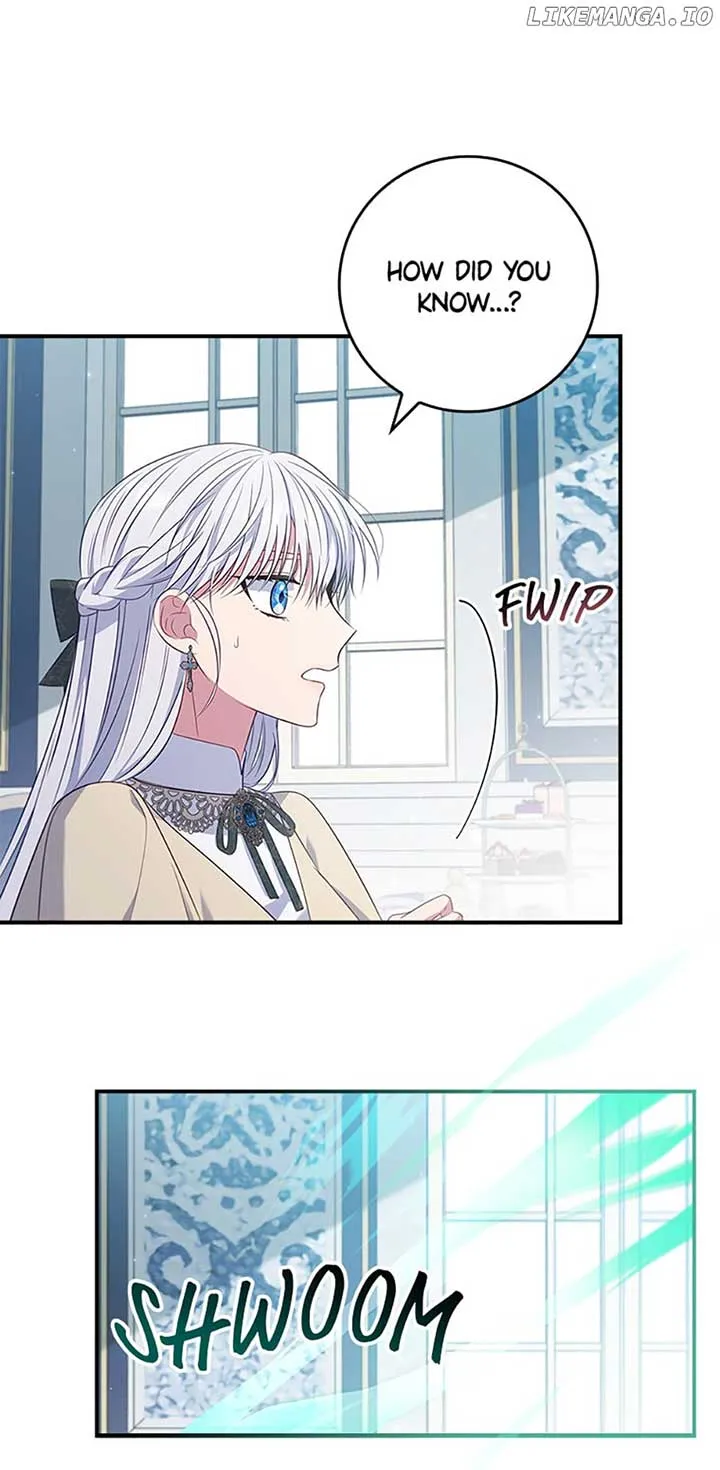 Fakes Don’t Want To Be Real Chapter 44 page 60 - 