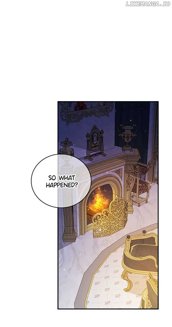 Fakes Don’t Want To Be Real Chapter 44 page 7 - 