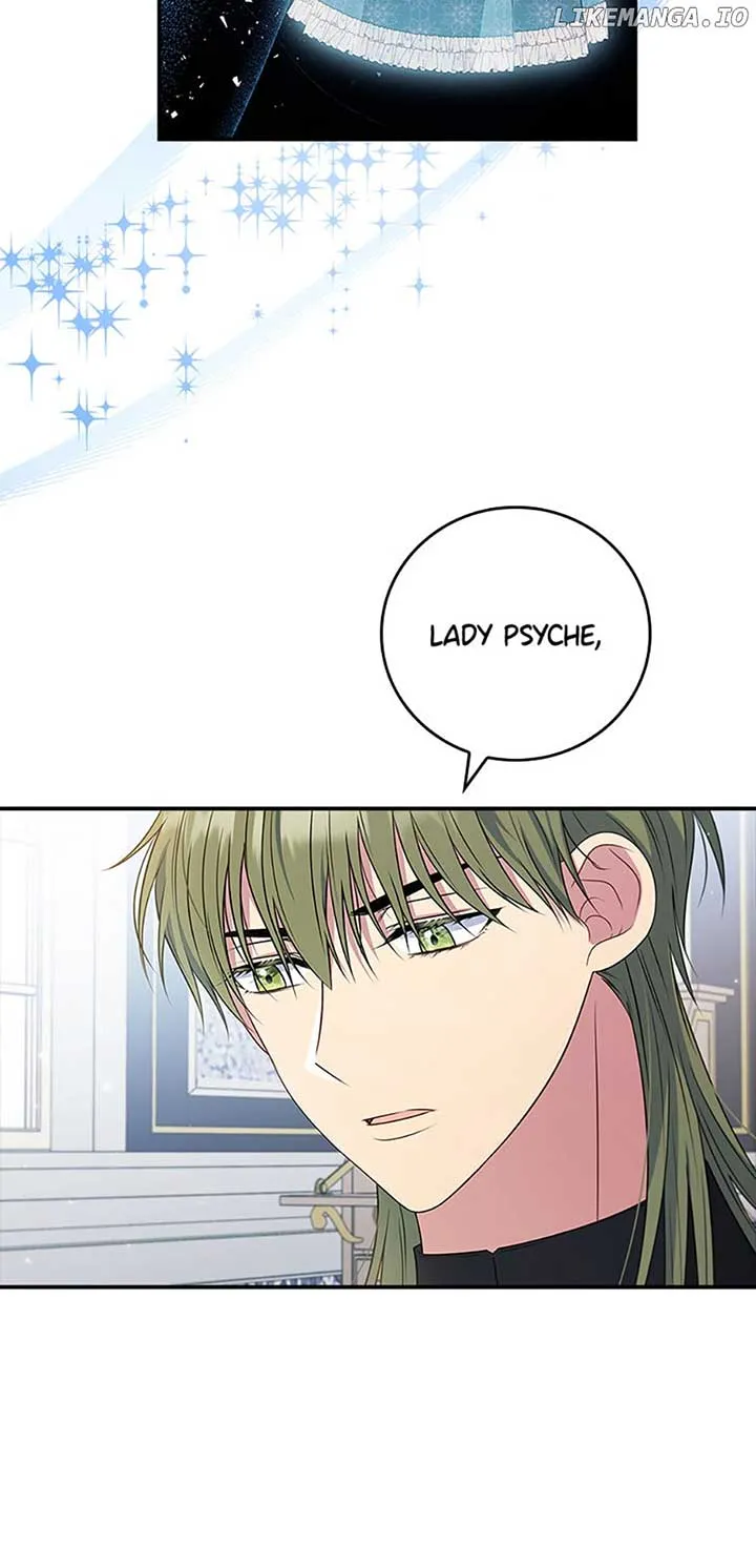 Fakes Don’t Want To Be Real Chapter 44 page 69 - 
