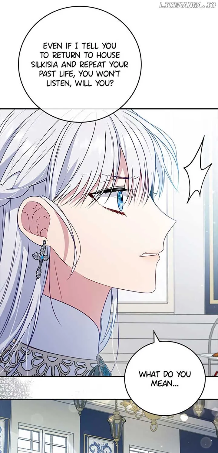 Fakes Don’t Want To Be Real Chapter 44 page 70 - 