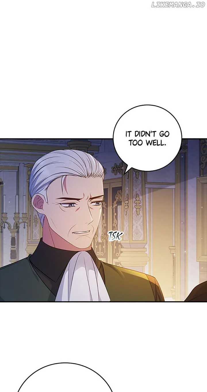 Fakes Don’t Want To Be Real Chapter 44 page 8 - 