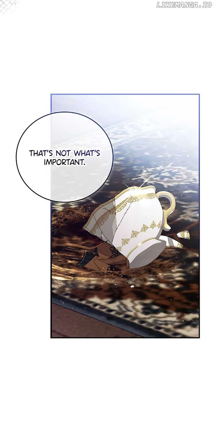 Fakes Don’t Want To Be Real Chapter 44 page 76 - 