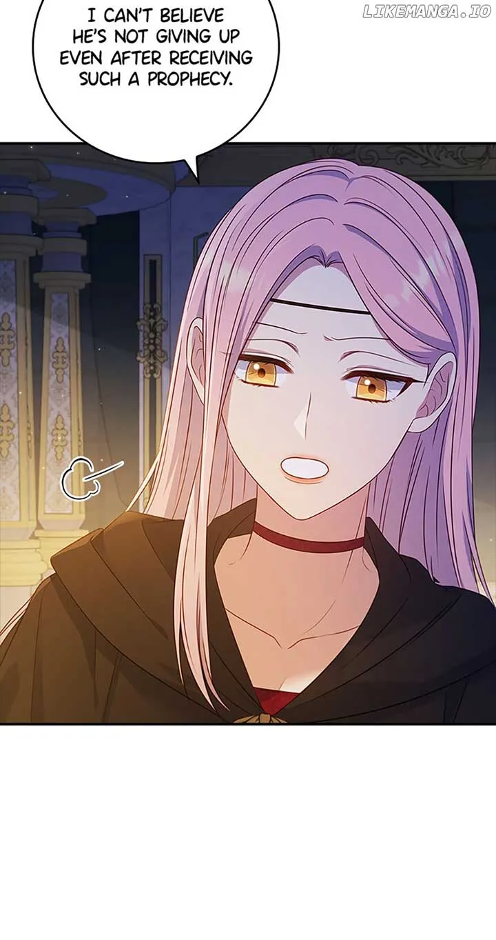 Fakes Don’t Want To Be Real Chapter 44 page 9 - 