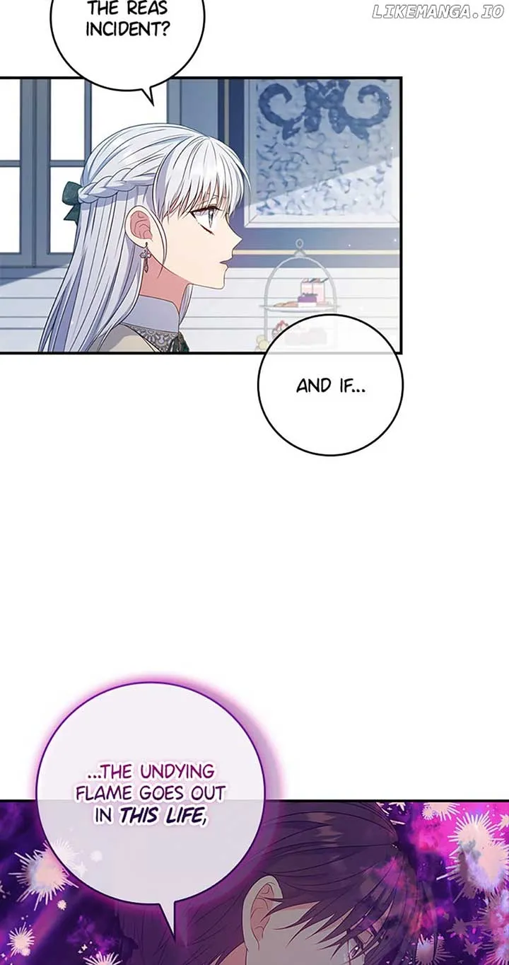 Fakes Don’t Want To Be Real Chapter 44 page 84 - 