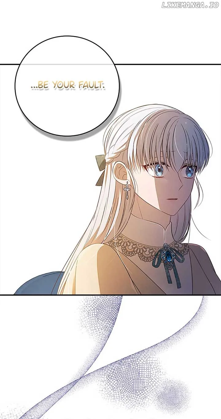 Fakes Don’t Want To Be Real Chapter 44 page 86 - 