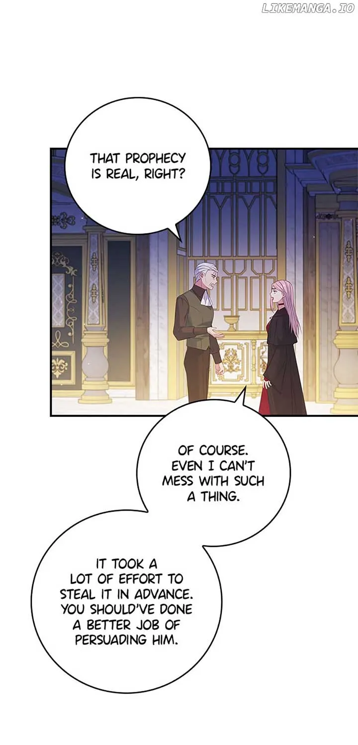 Fakes Don’t Want To Be Real Chapter 44 page 10 - 