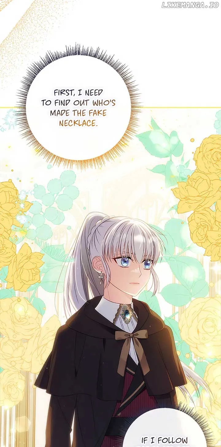 Fakes Don’t Want To Be Real Chapter 44 page 92 - 
