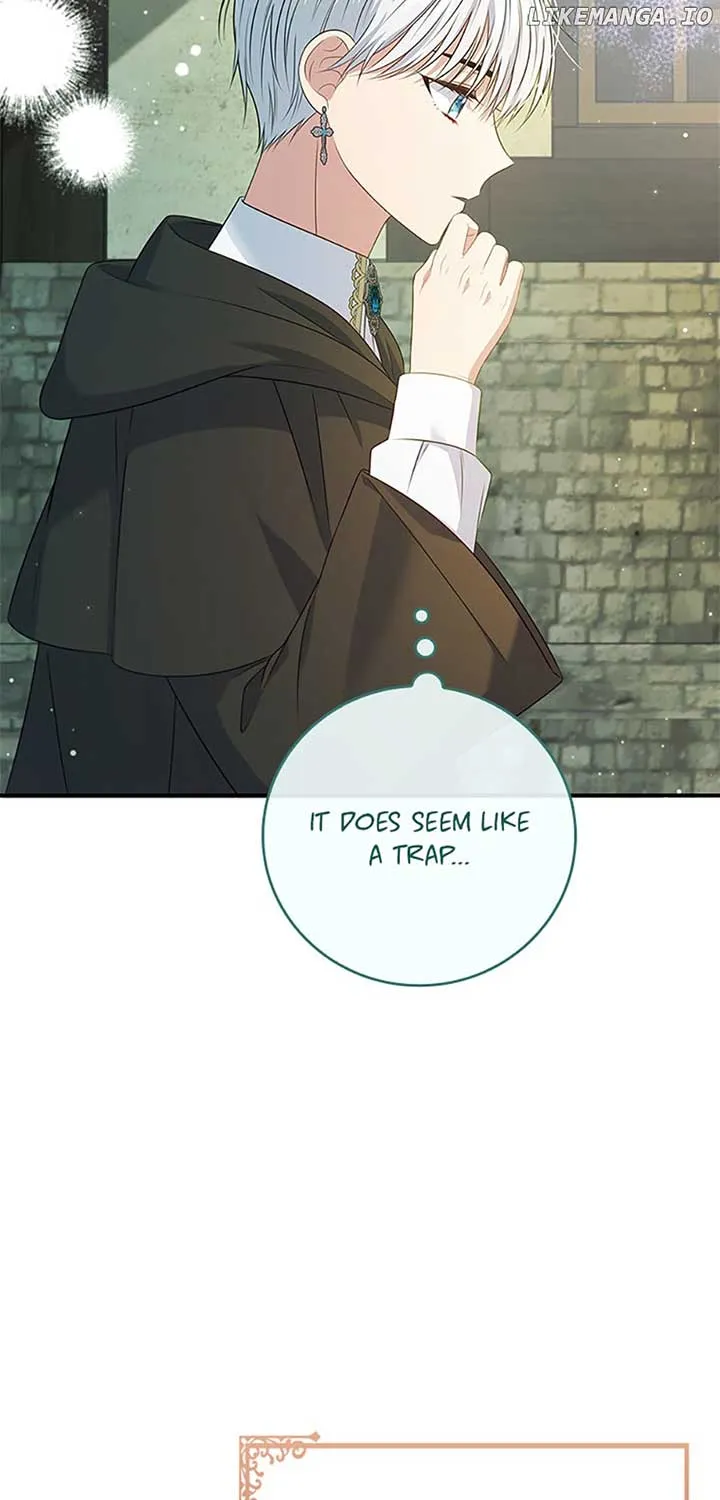 Fakes Don’t Want To Be Real Chapter 45 page 12 - 