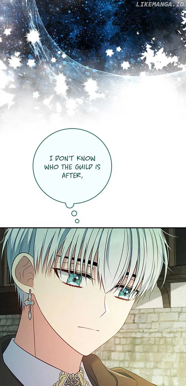 Fakes Don’t Want To Be Real Chapter 45 page 27 - 