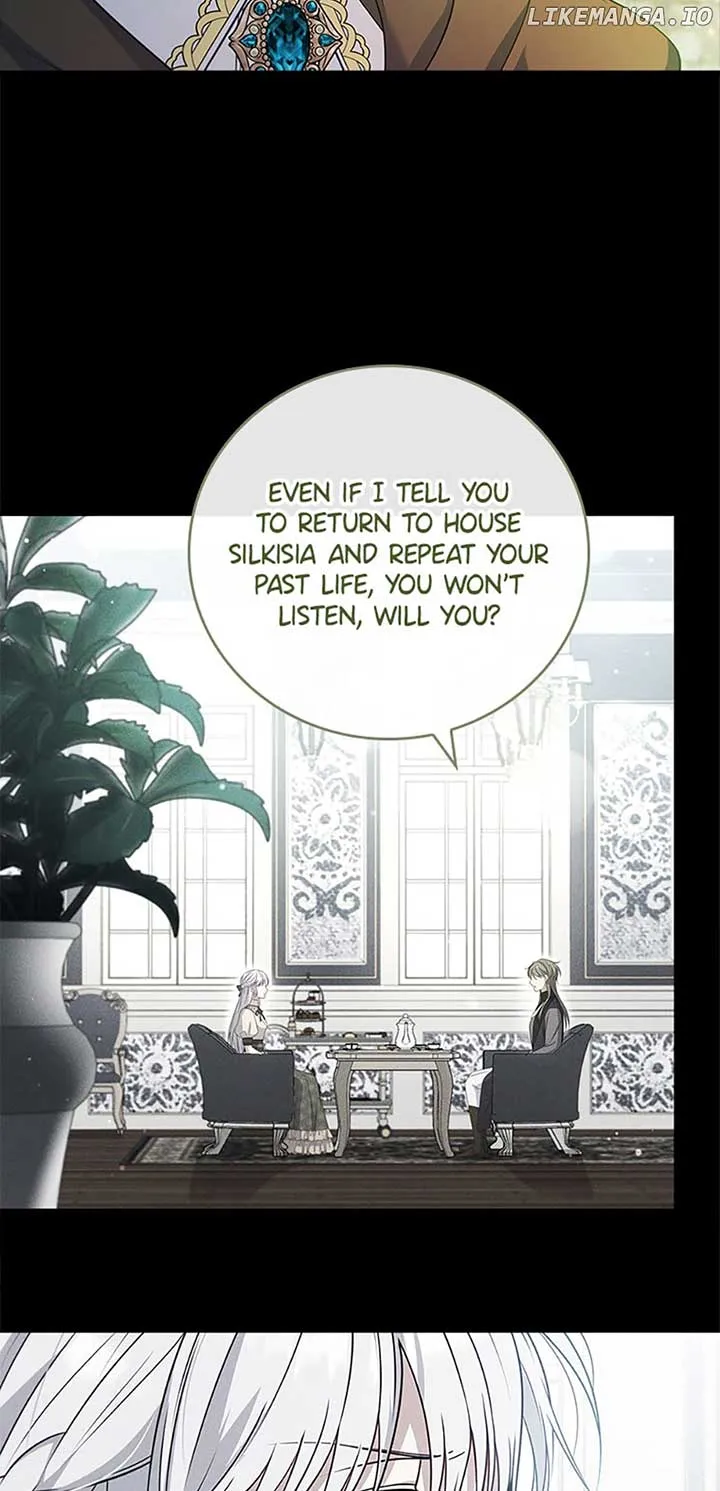 Fakes Don’t Want To Be Real Chapter 45 page 28 - 