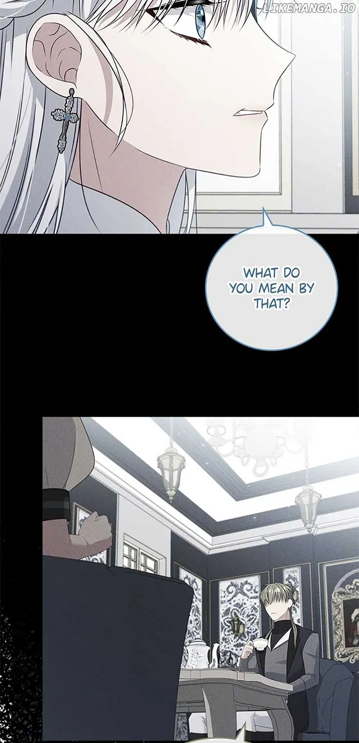 Fakes Don’t Want To Be Real Chapter 45 page 29 - 