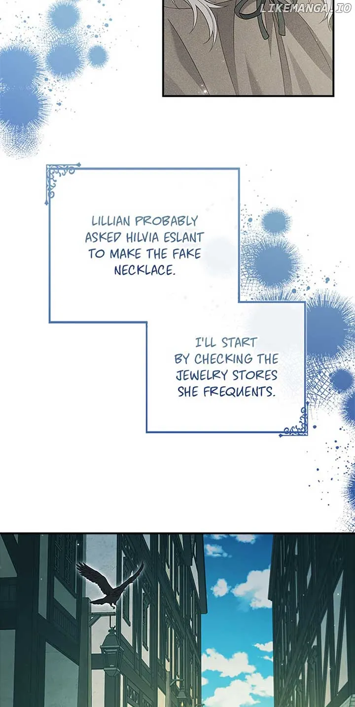 Fakes Don’t Want To Be Real Chapter 45 page 4 - 