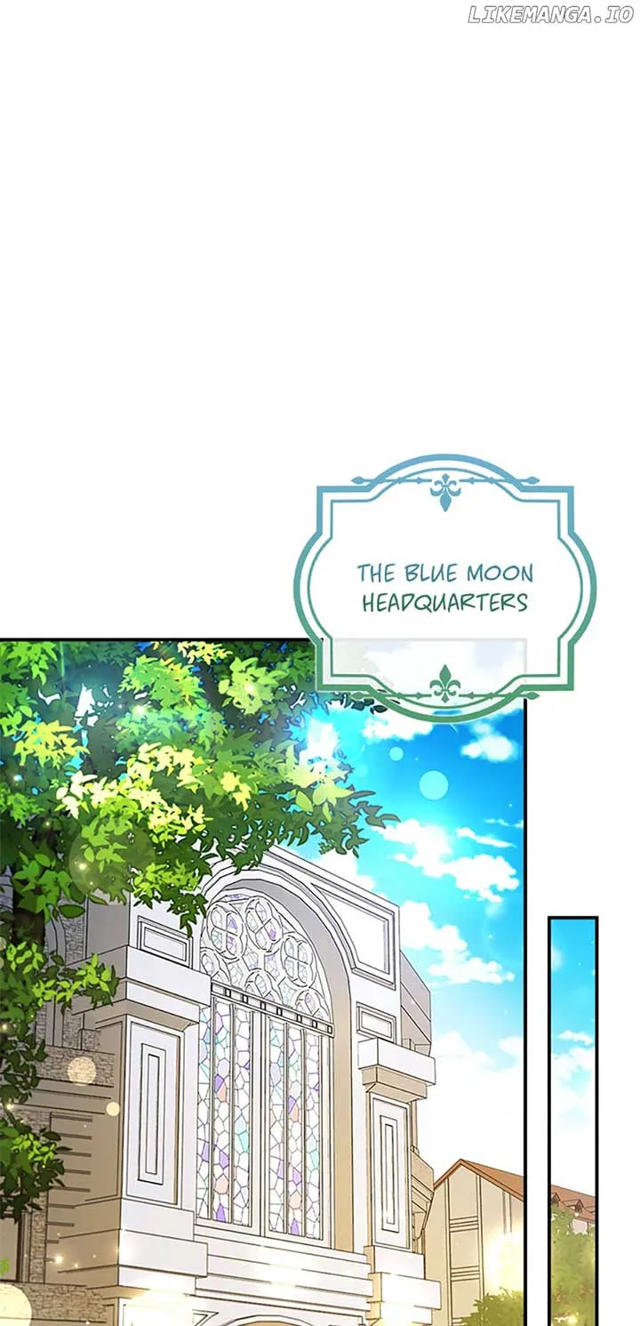 Fakes Don’t Want To Be Real Chapter 45 page 31 - 