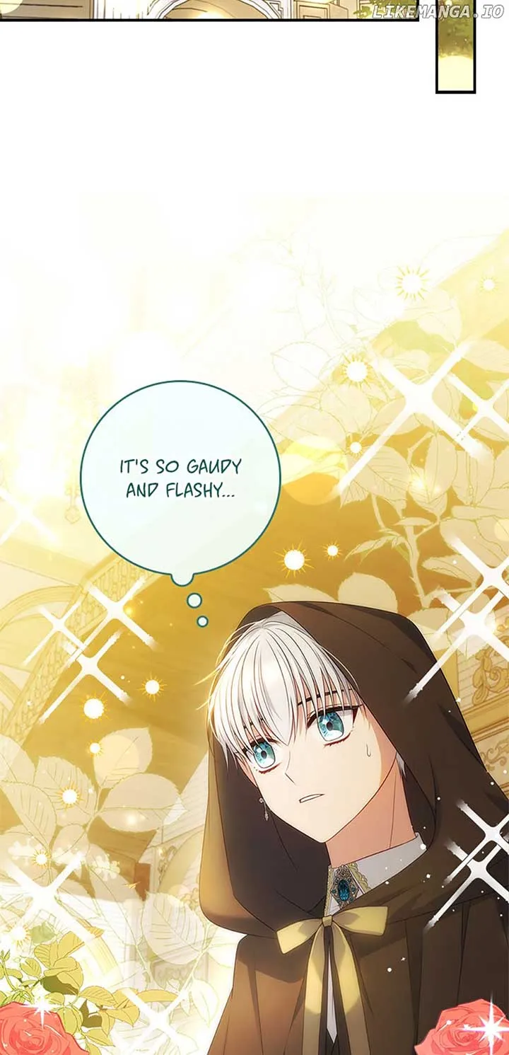 Fakes Don’t Want To Be Real Chapter 45 page 32 - 