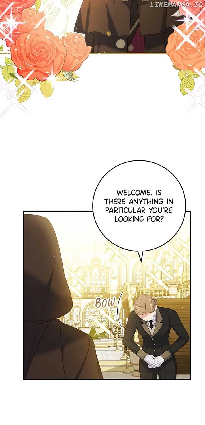 Fakes Don’t Want To Be Real Chapter 45 page 33 - 