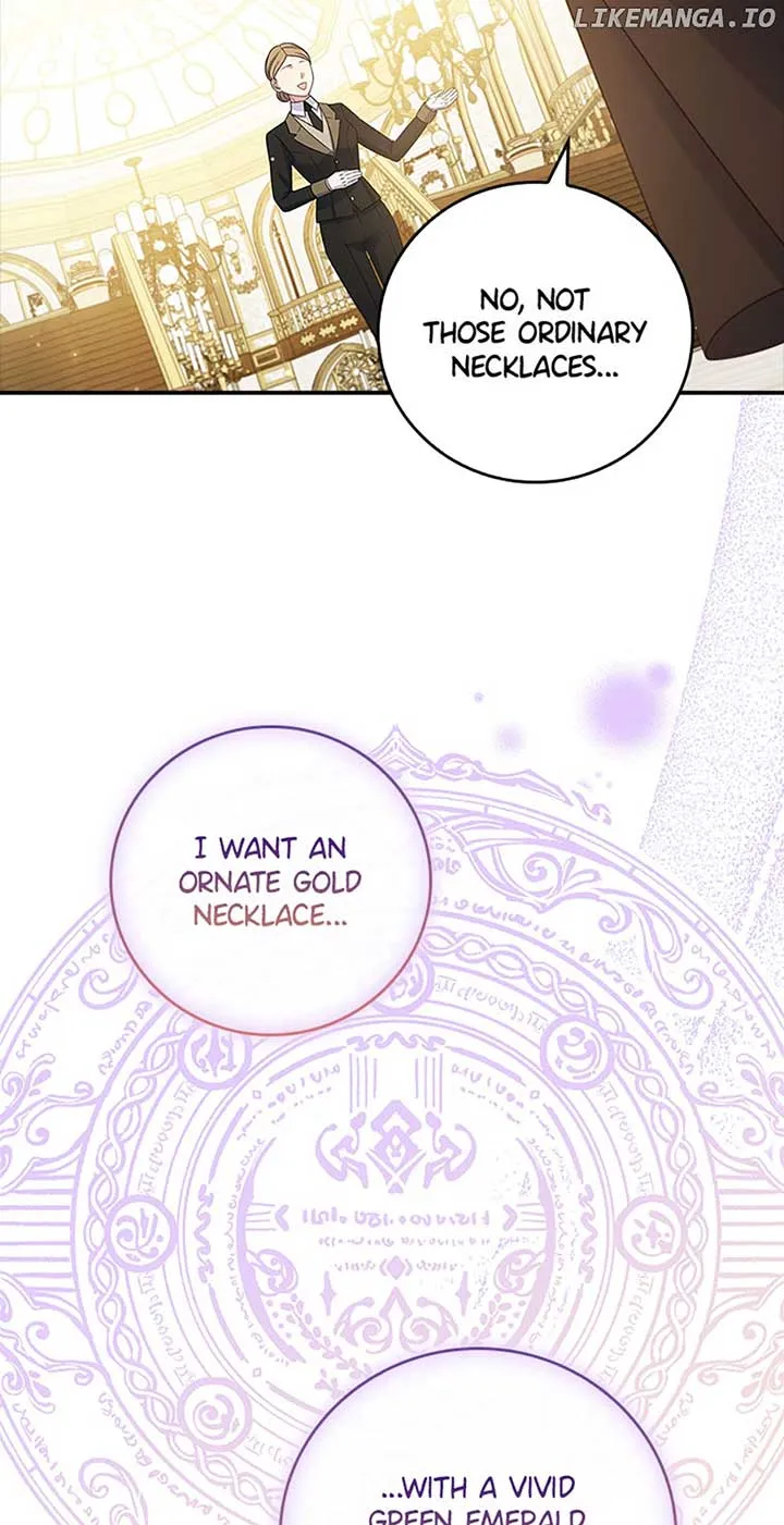 Fakes Don’t Want To Be Real Chapter 45 page 35 - 