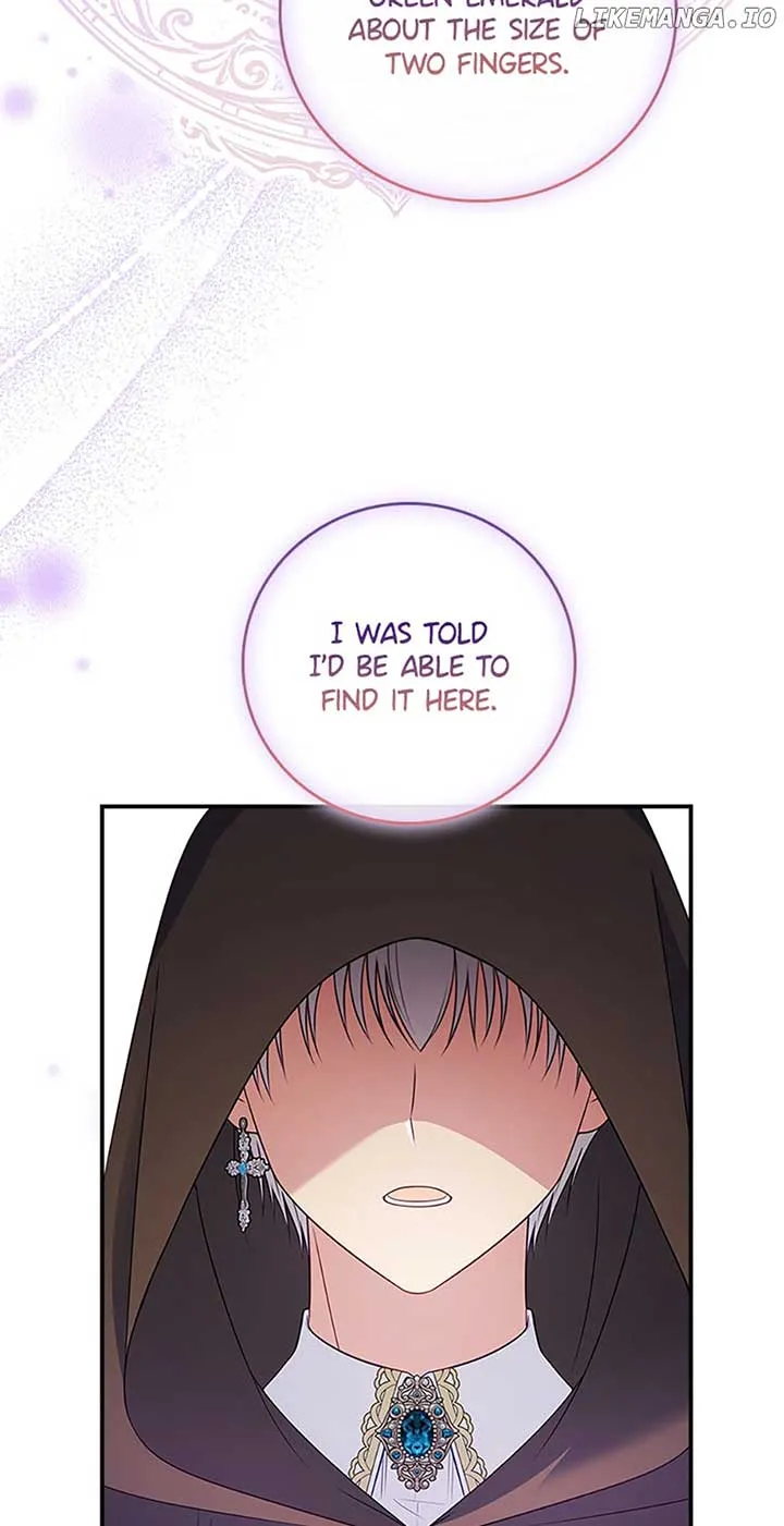 Fakes Don’t Want To Be Real Chapter 45 page 36 - 