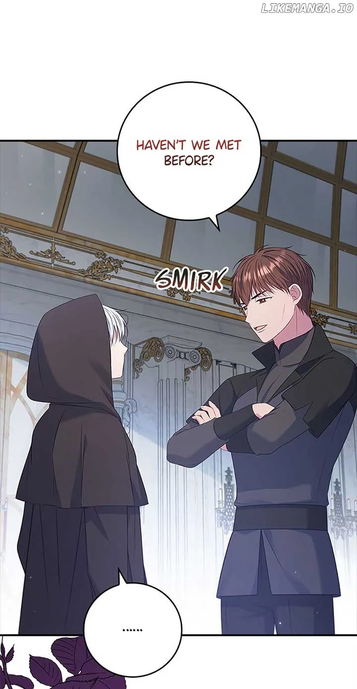 Fakes Don’t Want To Be Real Chapter 45 page 42 - 
