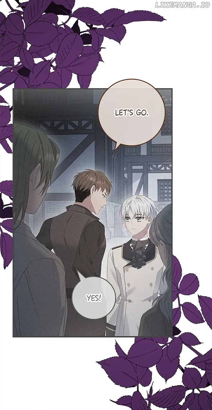 Fakes Don’t Want To Be Real Chapter 45 page 43 - 