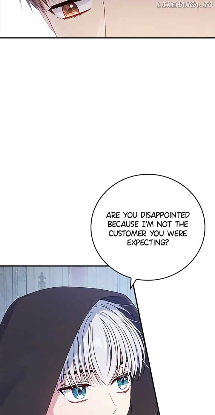 Fakes Don’t Want To Be Real Chapter 45 page 45 - 