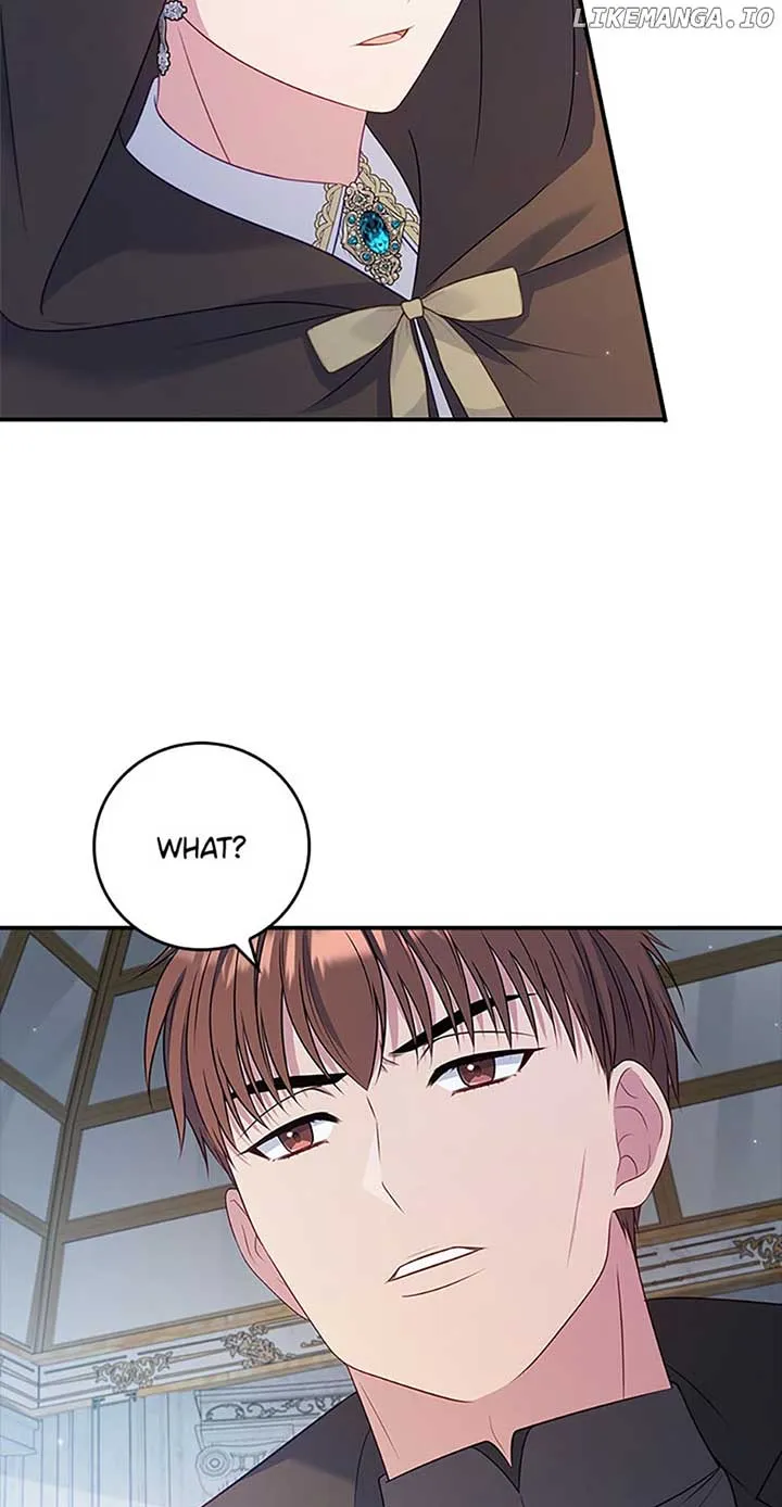Fakes Don’t Want To Be Real Chapter 45 page 46 - 