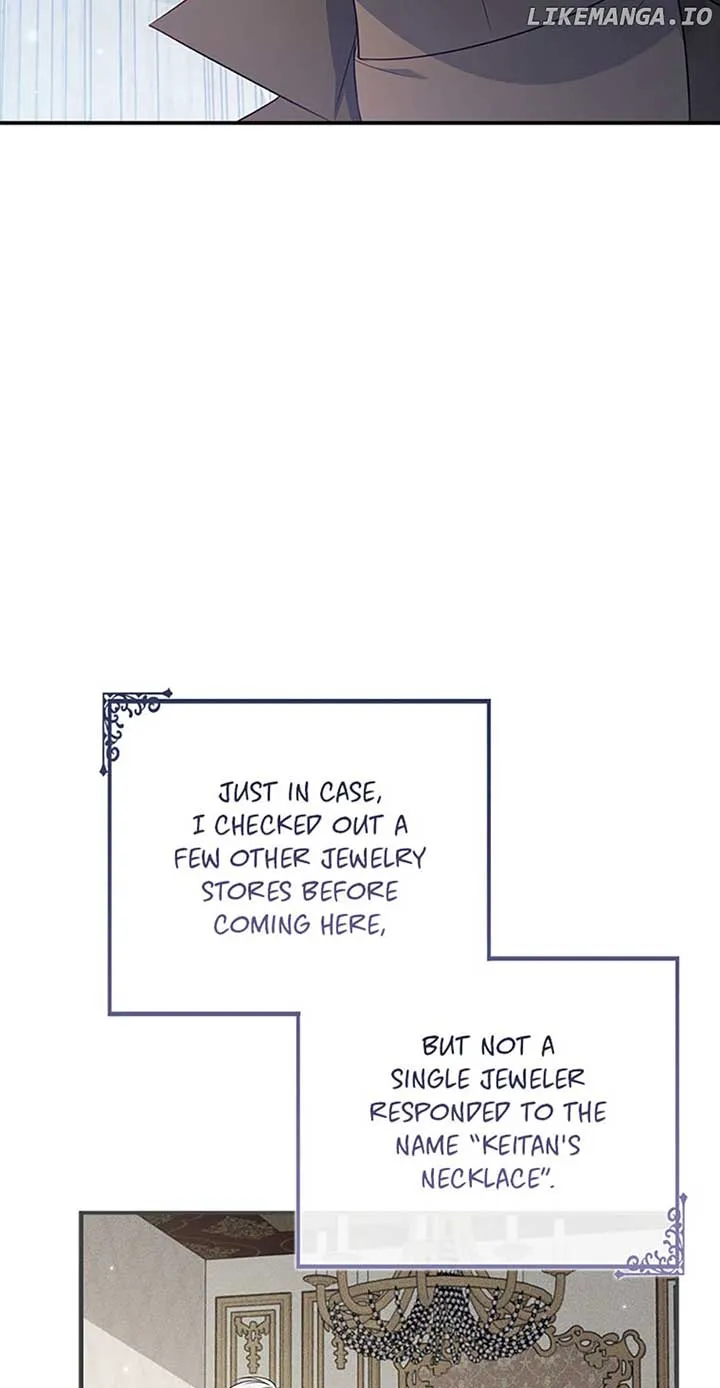 Fakes Don’t Want To Be Real Chapter 45 page 47 - 