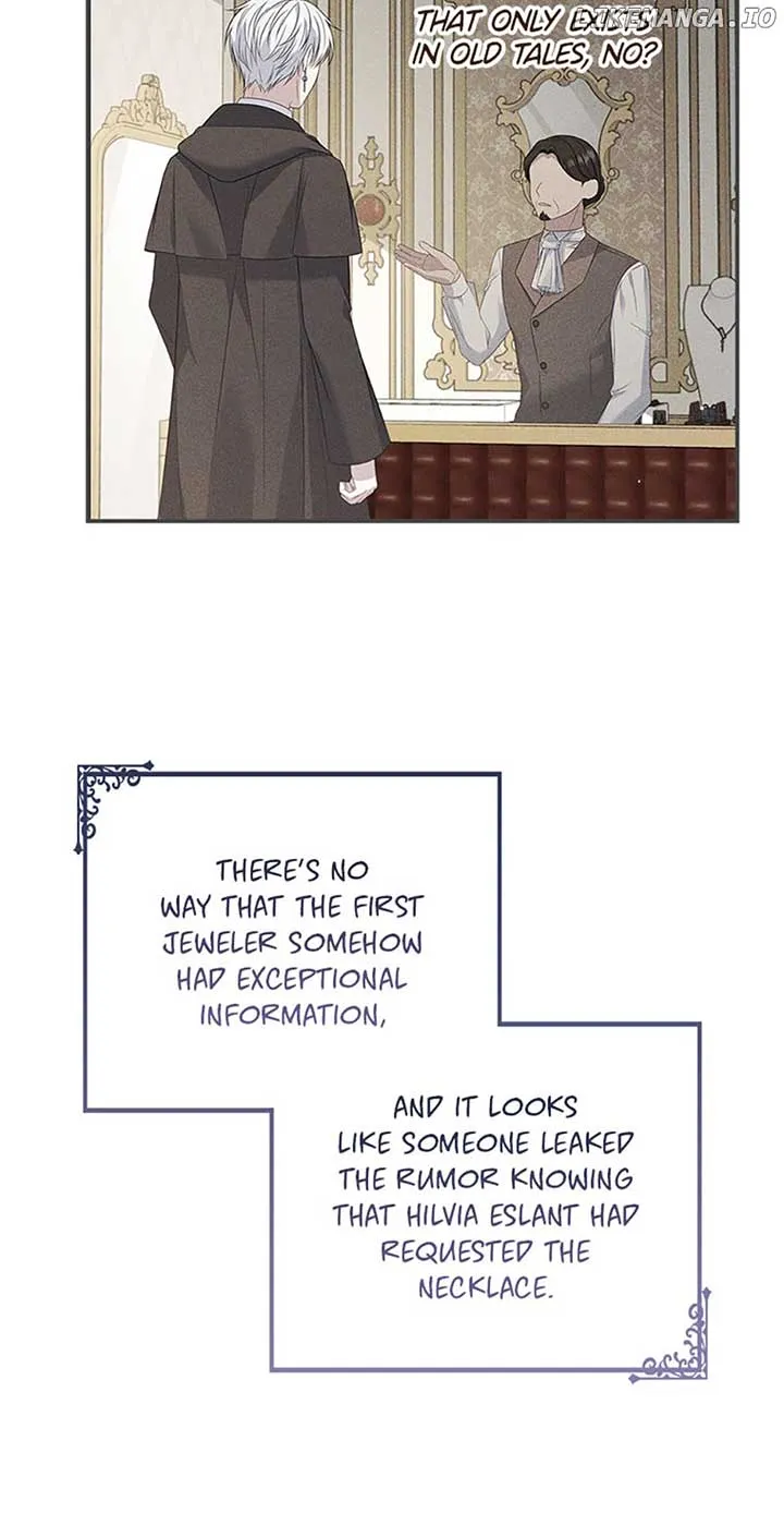 Fakes Don’t Want To Be Real Chapter 45 page 48 - 
