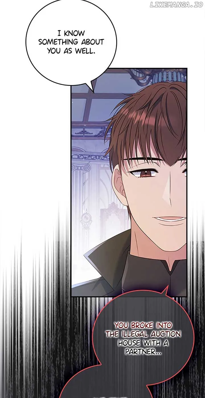 Fakes Don’t Want To Be Real Chapter 45 page 52 - 
