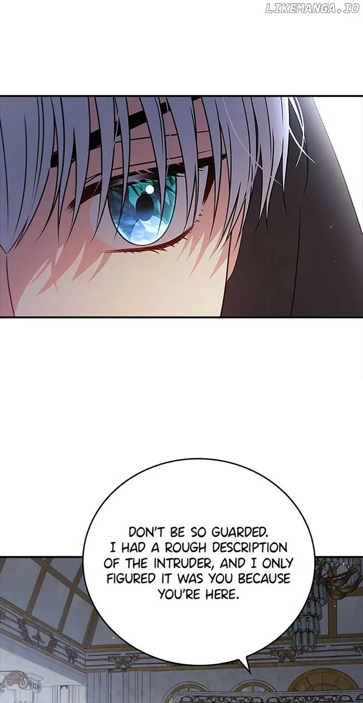 Fakes Don’t Want To Be Real Chapter 45 page 54 - 