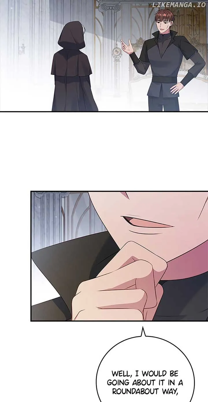 Fakes Don’t Want To Be Real Chapter 45 page 55 - 