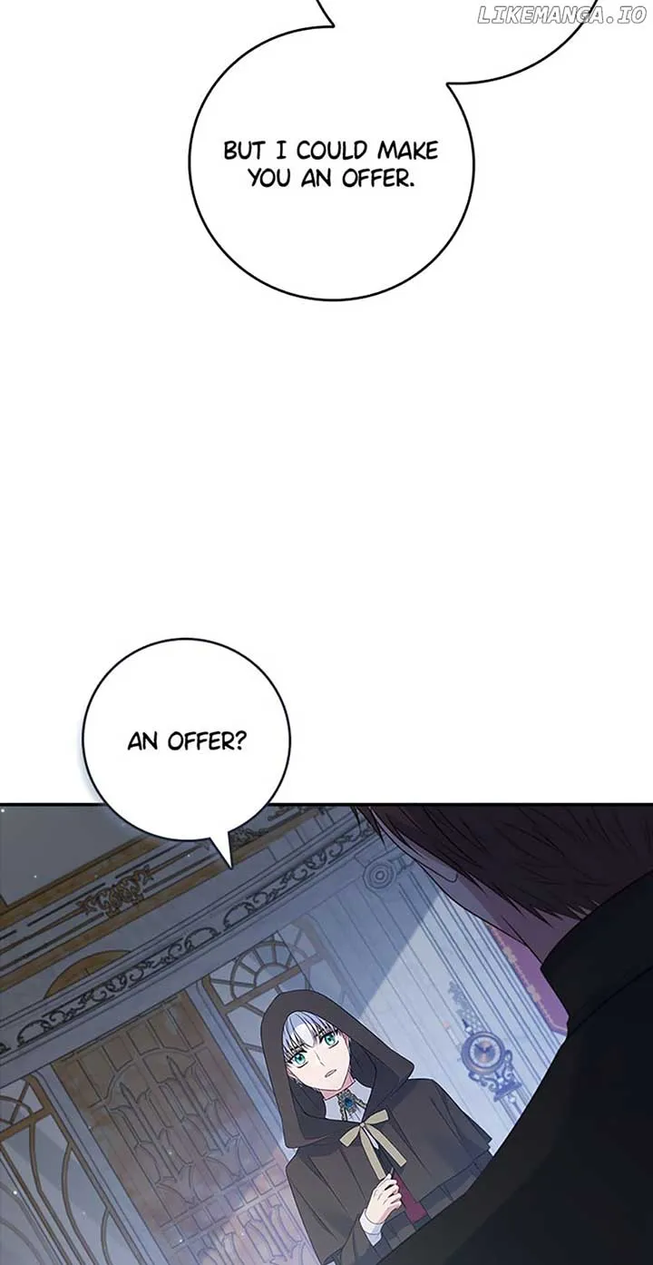 Fakes Don’t Want To Be Real Chapter 45 page 56 - 