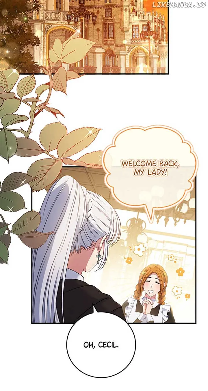 Fakes Don’t Want To Be Real Chapter 45 page 60 - 