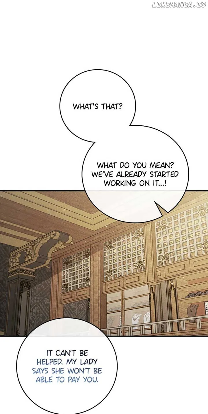Fakes Don’t Want To Be Real Chapter 45 page 7 - 
